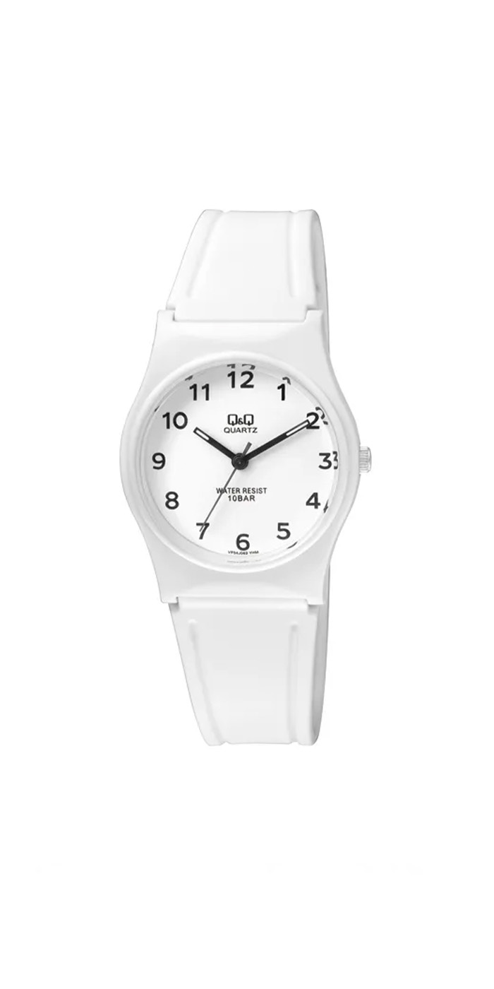 قیمت ساعت کیو اند کیو (Q&Q)  VP34J062Y