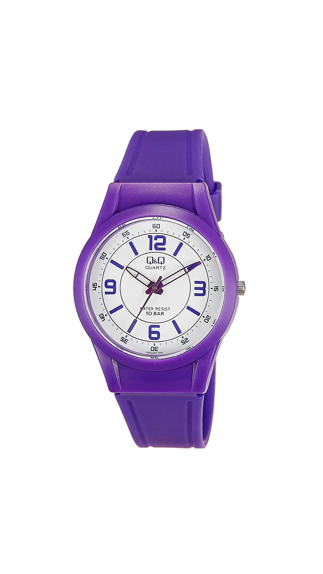 قیمت ساعت کیواندکیو (Q&Q) کد / VQ50J020