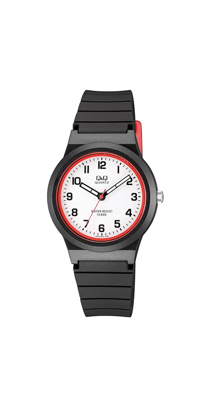 قیمت ساعت کیو اند کیو (Q&Q)  VR94J004Y