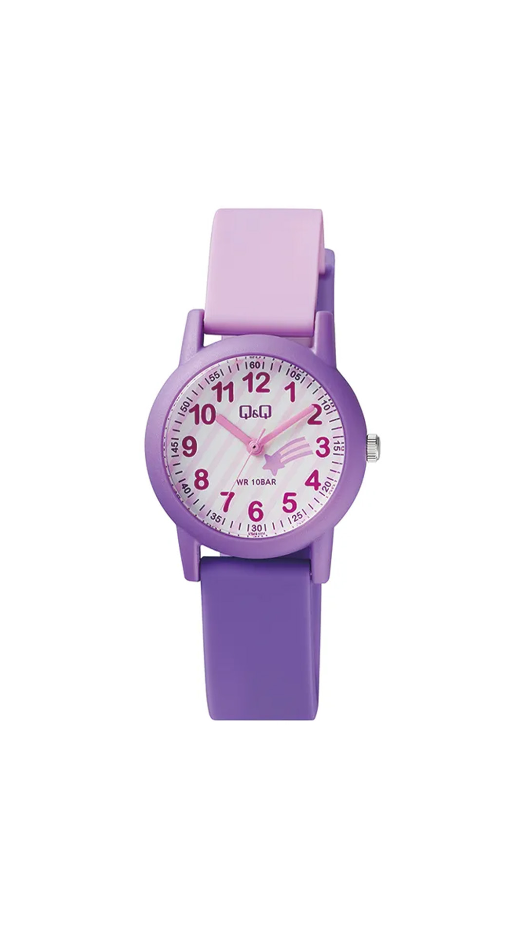 قیمت ساعت کیواندکیو (Q&Q) کد / VS49J004Y