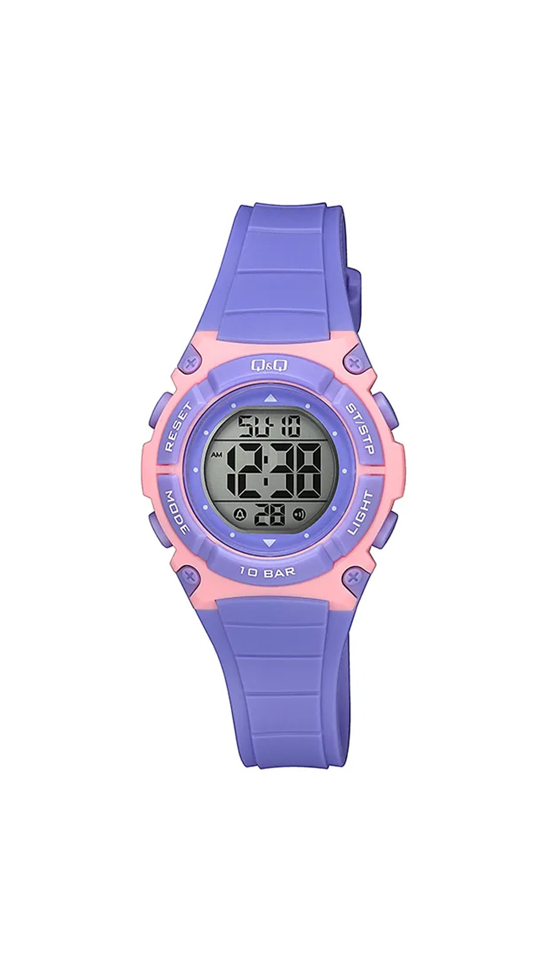 قیمت ساعت کیواندکیو (Q&Q) کد / M187J003Y