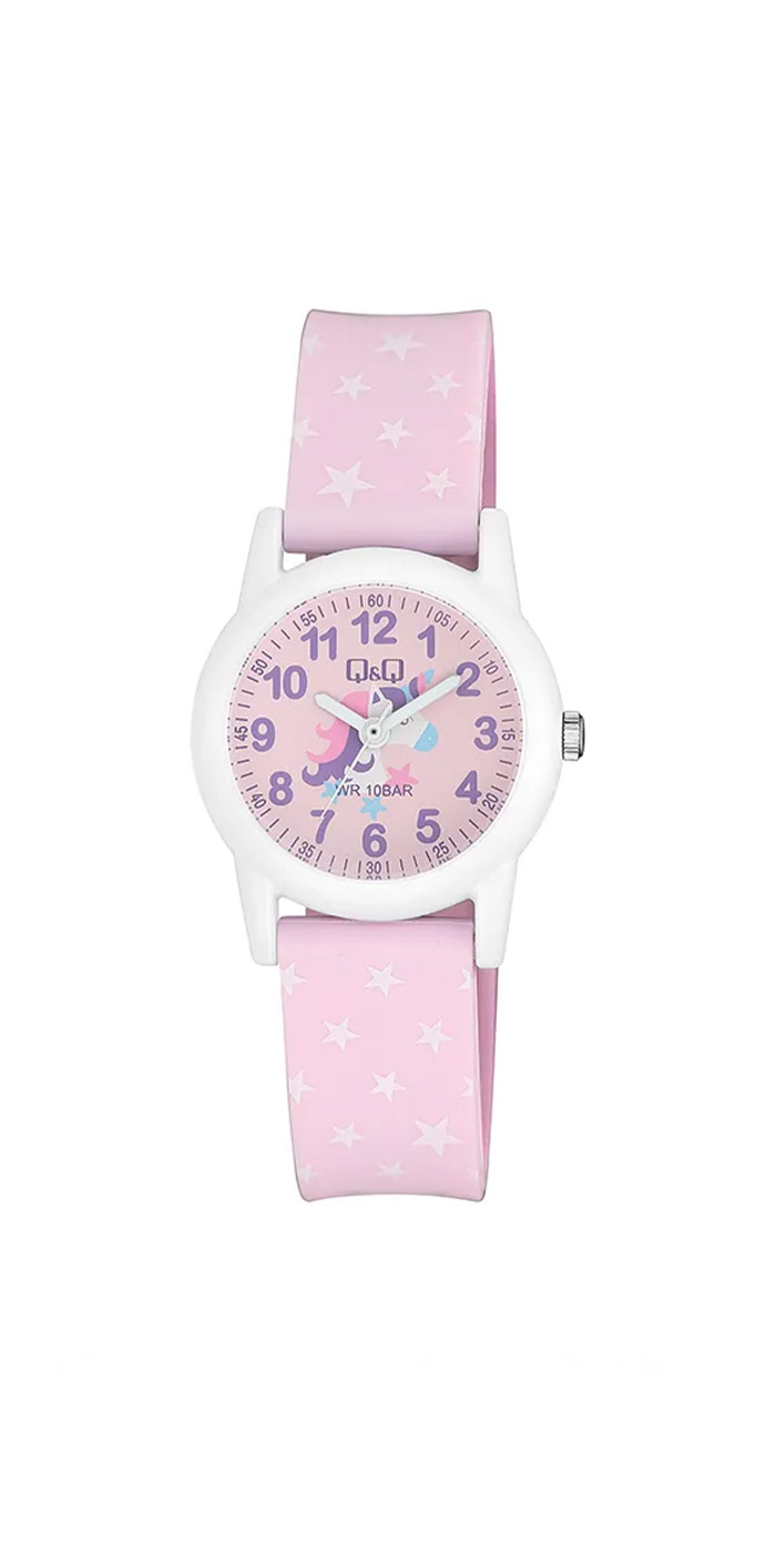 قیمت ساعت کیو اند کیو (Q&Q)  VR99J013Y