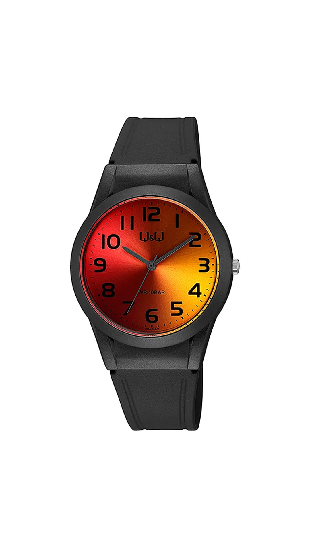 قیمت ساعت کیواندکیو (Q&Q) کد / V25A-004VY