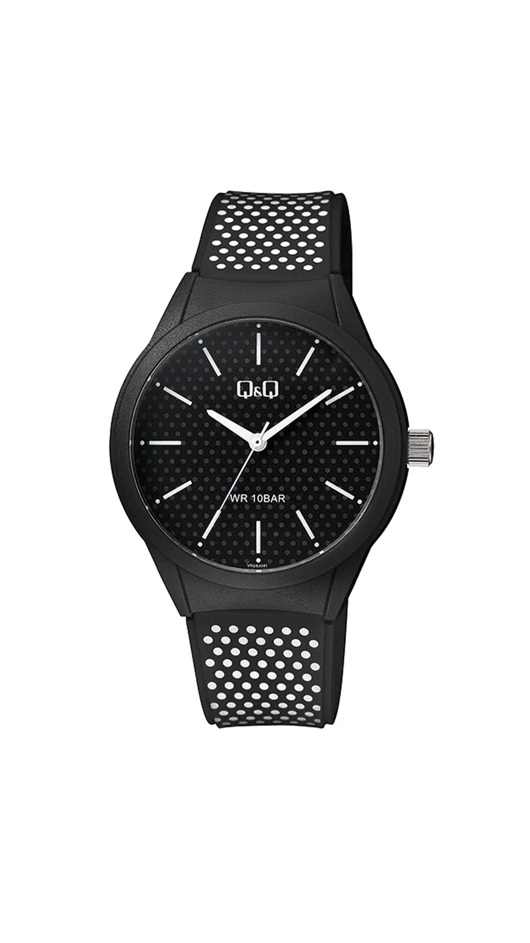 قیمت ساعت کیواندکیو (Q&Q) کد / VR28J041Y
