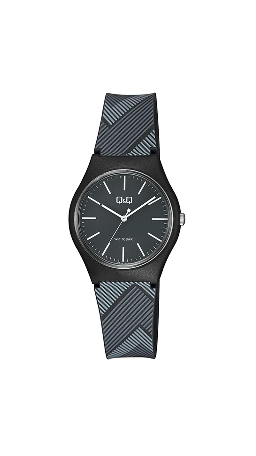 قیمت ساعت کیواندکیو (Q&Q) کد / VS52J001Y