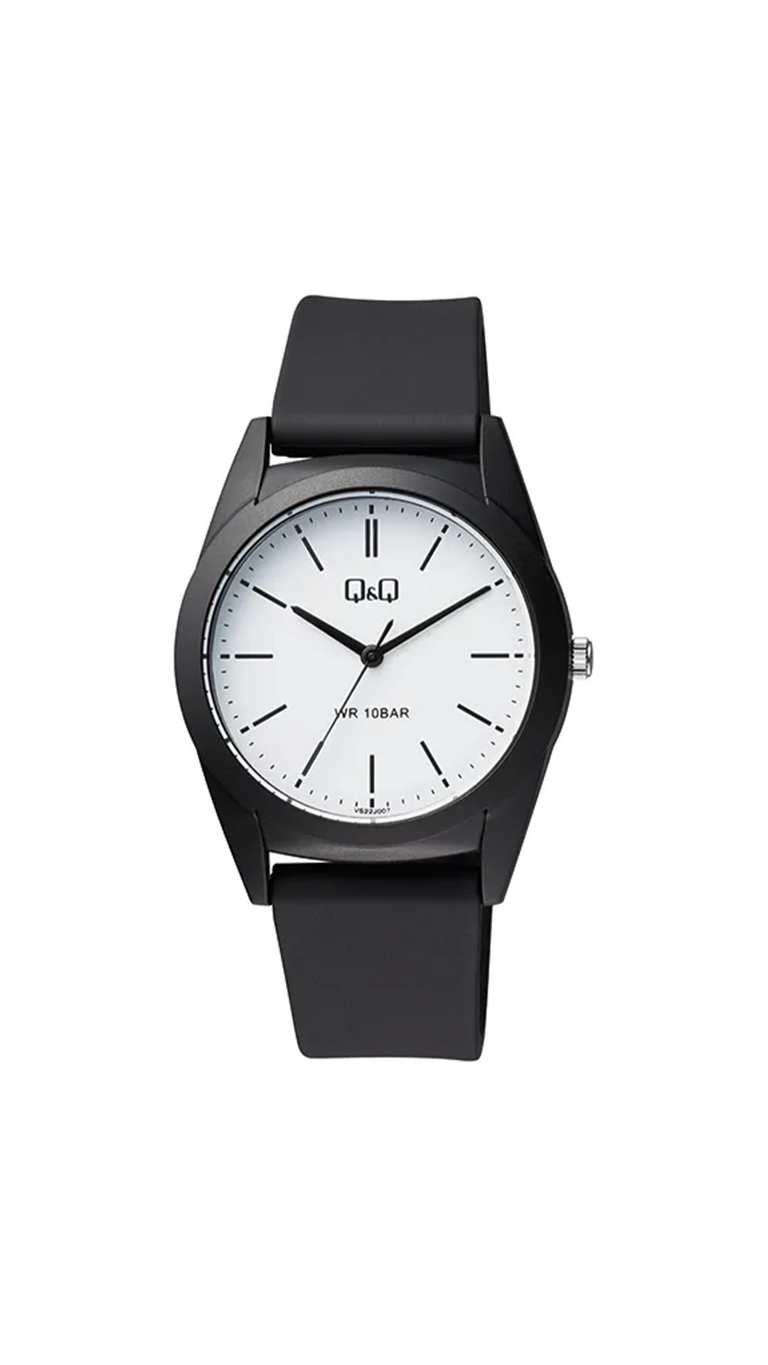 قیمت ساعت کیواندکیو (Q&Q) کد / VS22J007Y