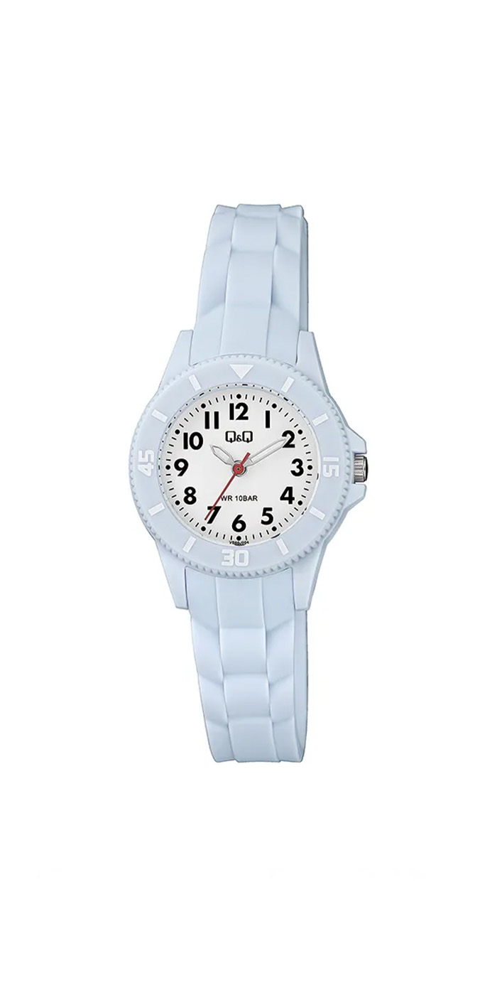 قیمت ساعت کیواندکیو (Q&Q) کد / VS66J004Y