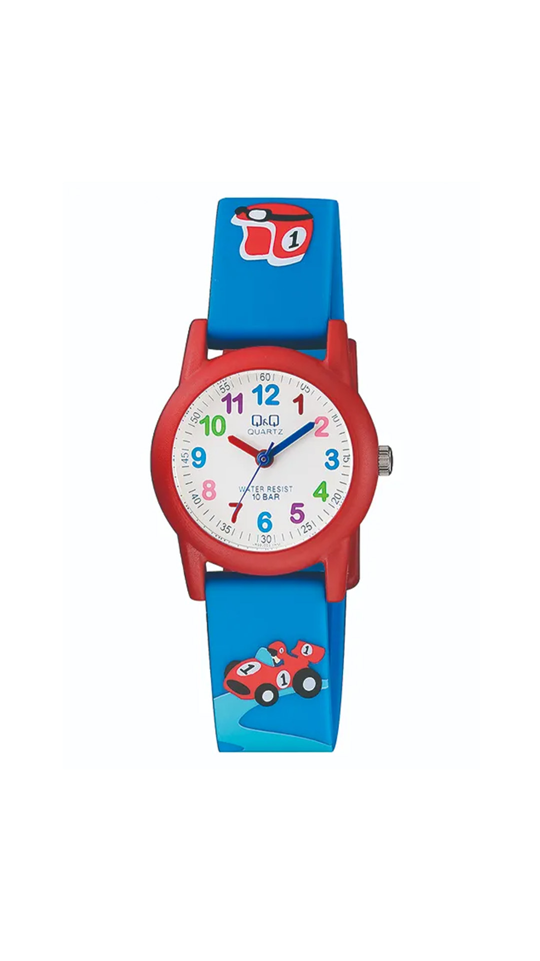 قیمت ساعت کیواندکیو (Q&Q) کد / VR99J004Y