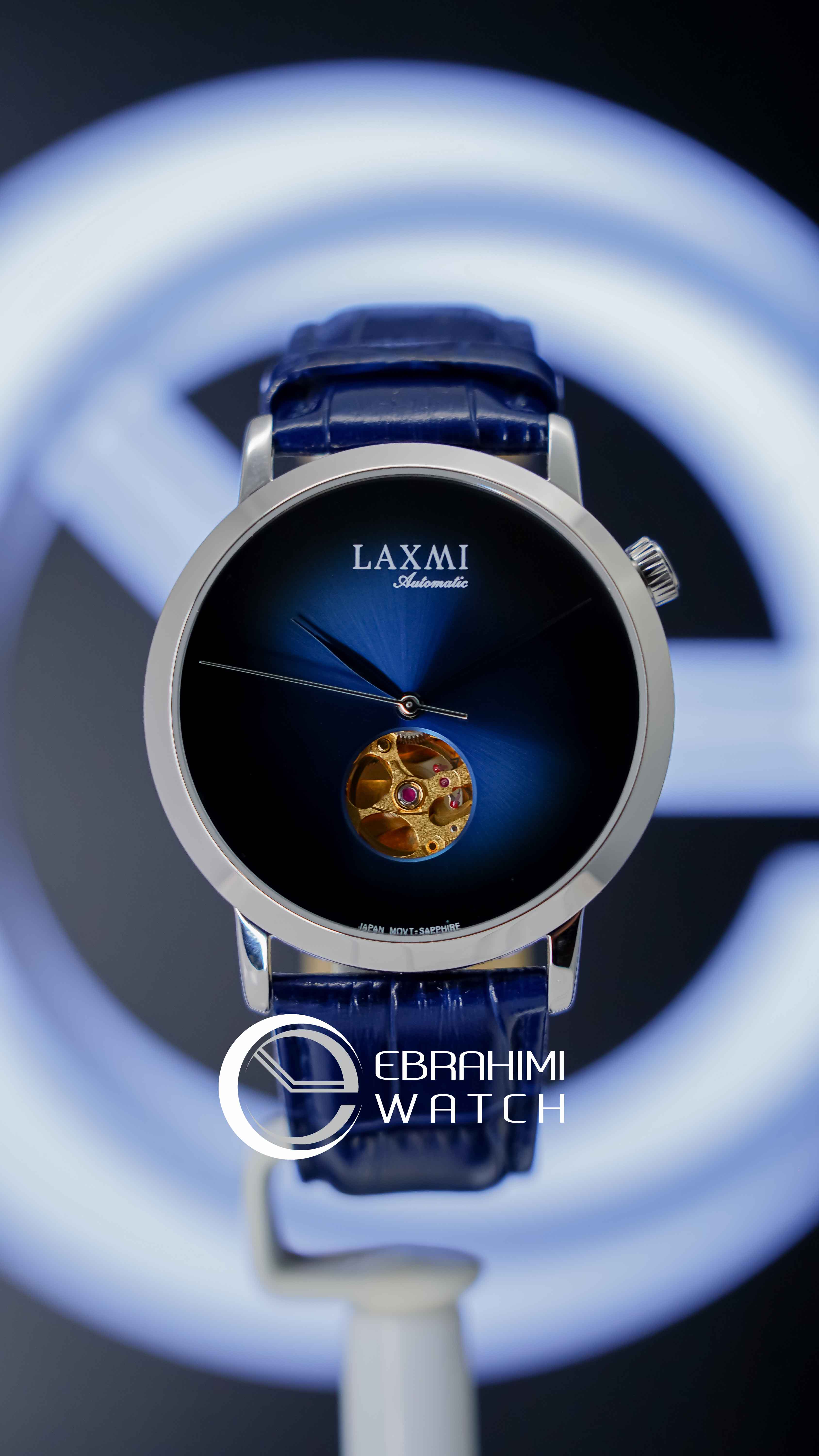 قیمت ساعت لاکسمی (LAXMI) کد 8516
