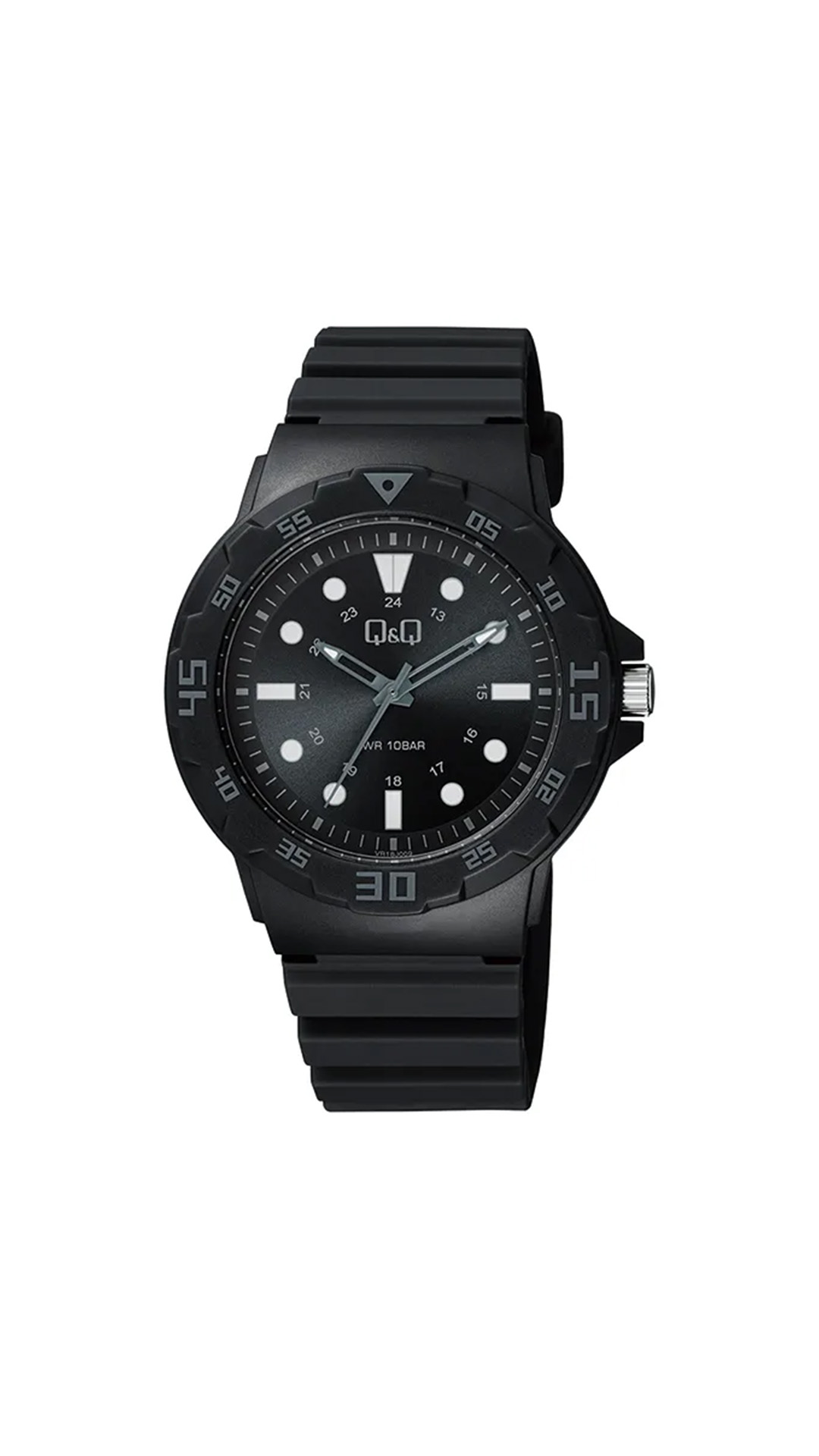 قیمت ساعت کیواندکیو (Q&Q) کد / VR18J011Y