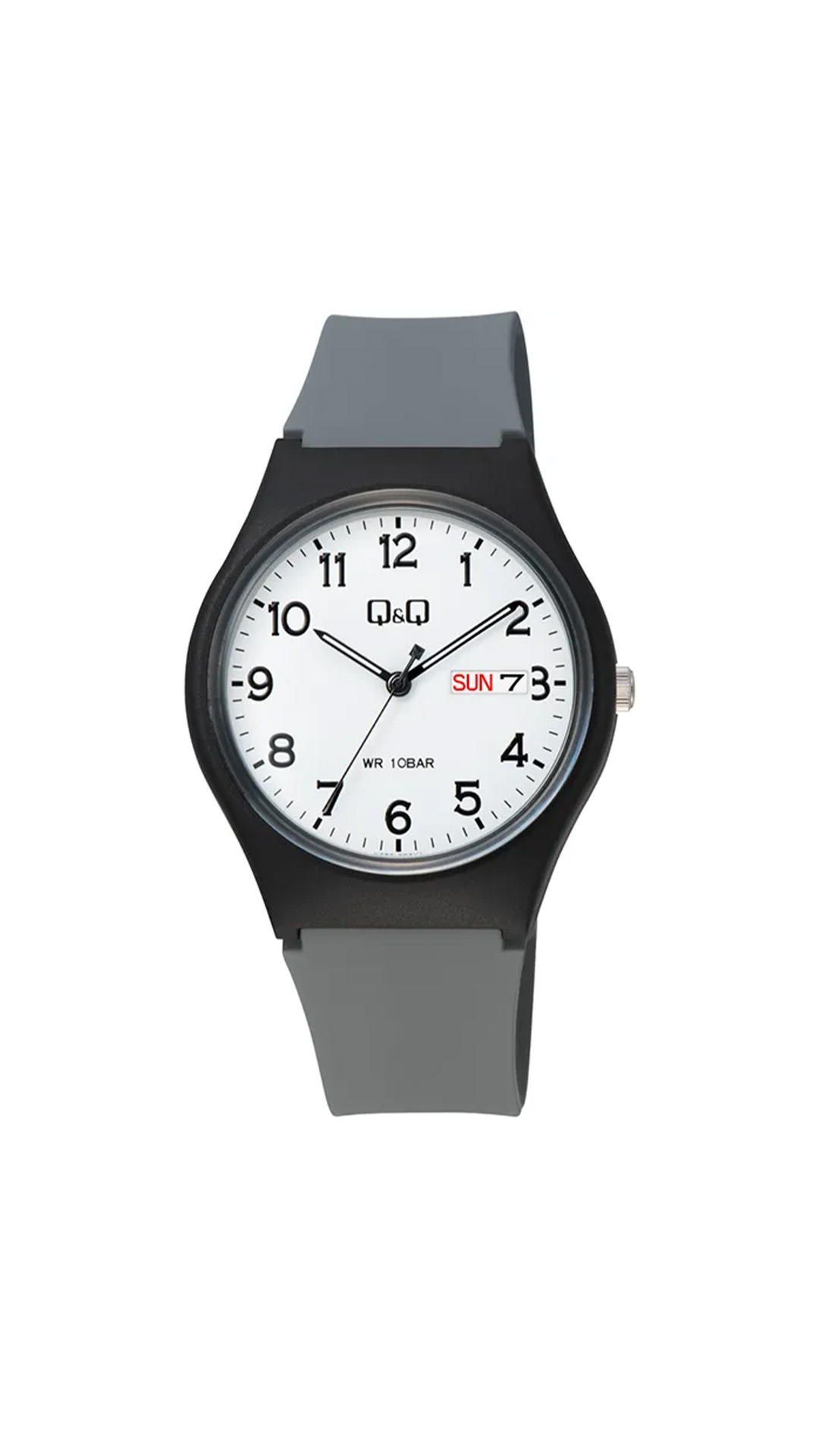 قیمت ساعت کیواندکیو (Q&Q) کد / V39A-003VY