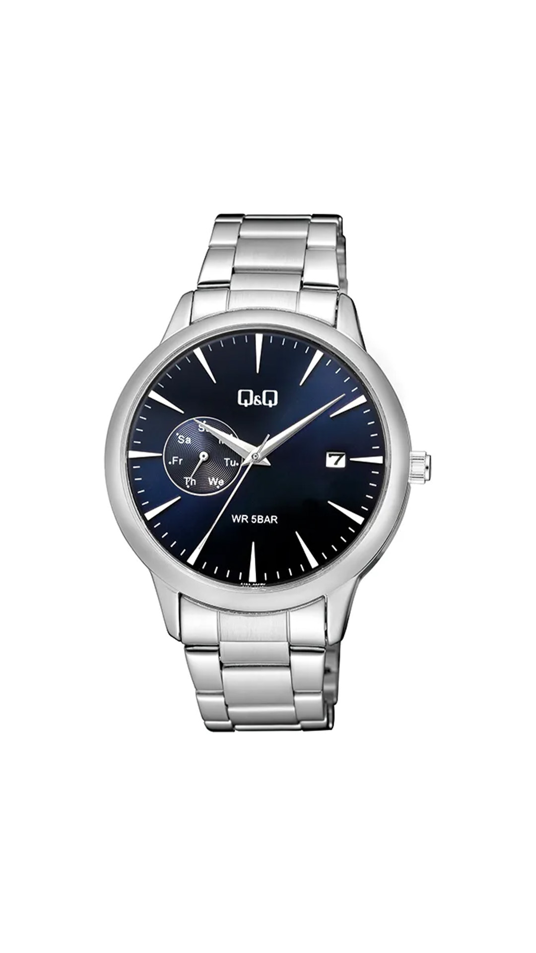 قیمت ساعت کیواندکیو (Q&Q) کد / A12A-008PY