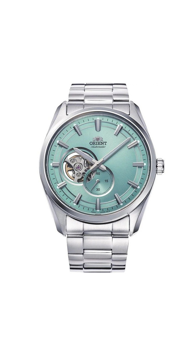 قیمت ساعت اورینت (Orient) کد / RA-AR0009L30B