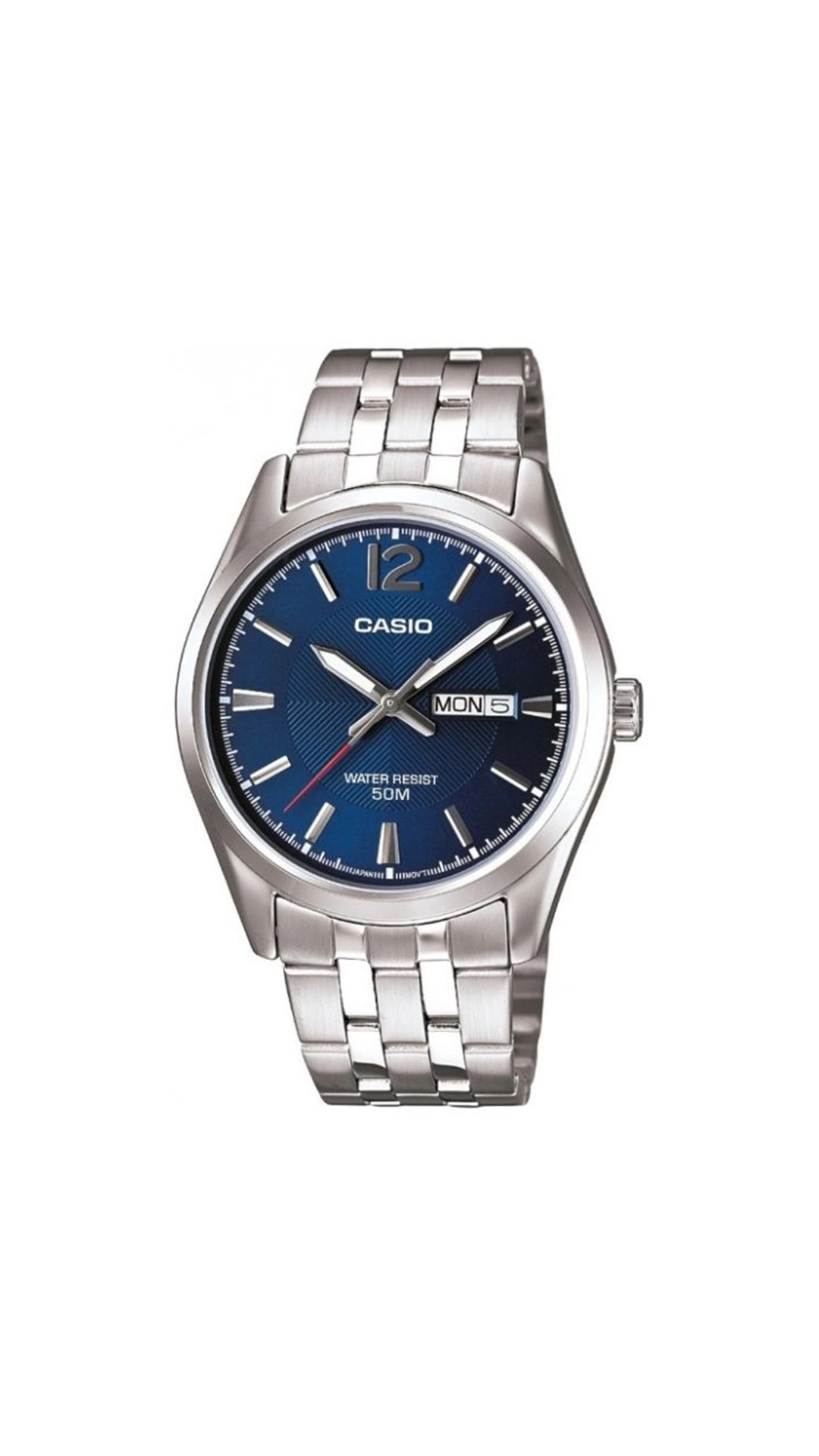 قیمت ساعت کاسیو (Casio)  MTP-1335D-2A
