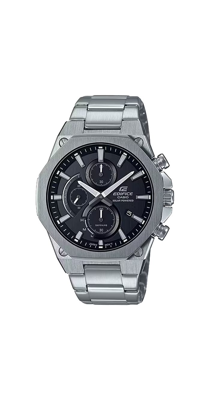 قیمت ساعت ادیفایس (Edifice)  EFS-S570D-1AUDF