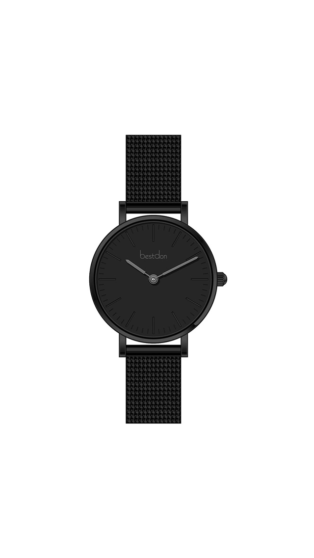 قیمت ساعت بستدان (Bestdon) کد / BD99212SL-B06