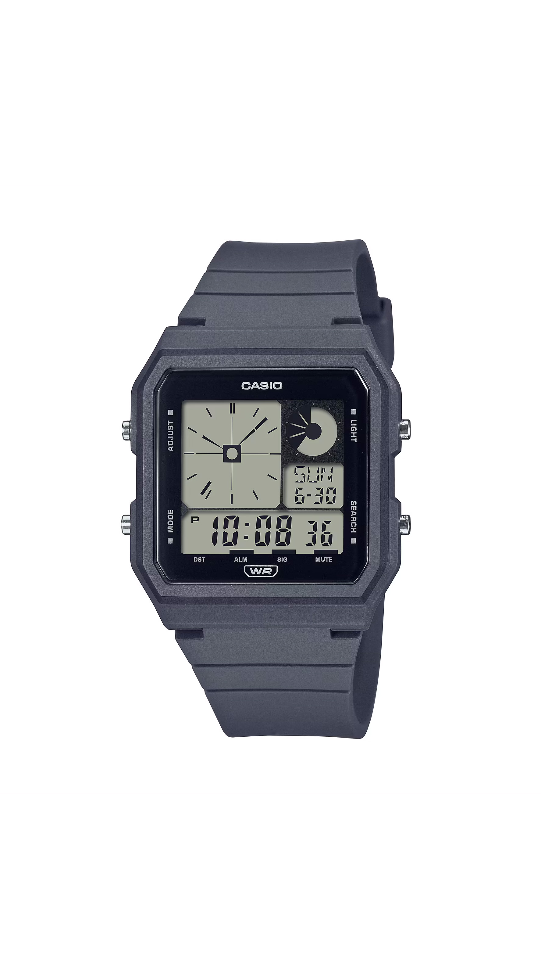 قیمت ساعت کاسیو (Casio) کد / LF-20W-8A2