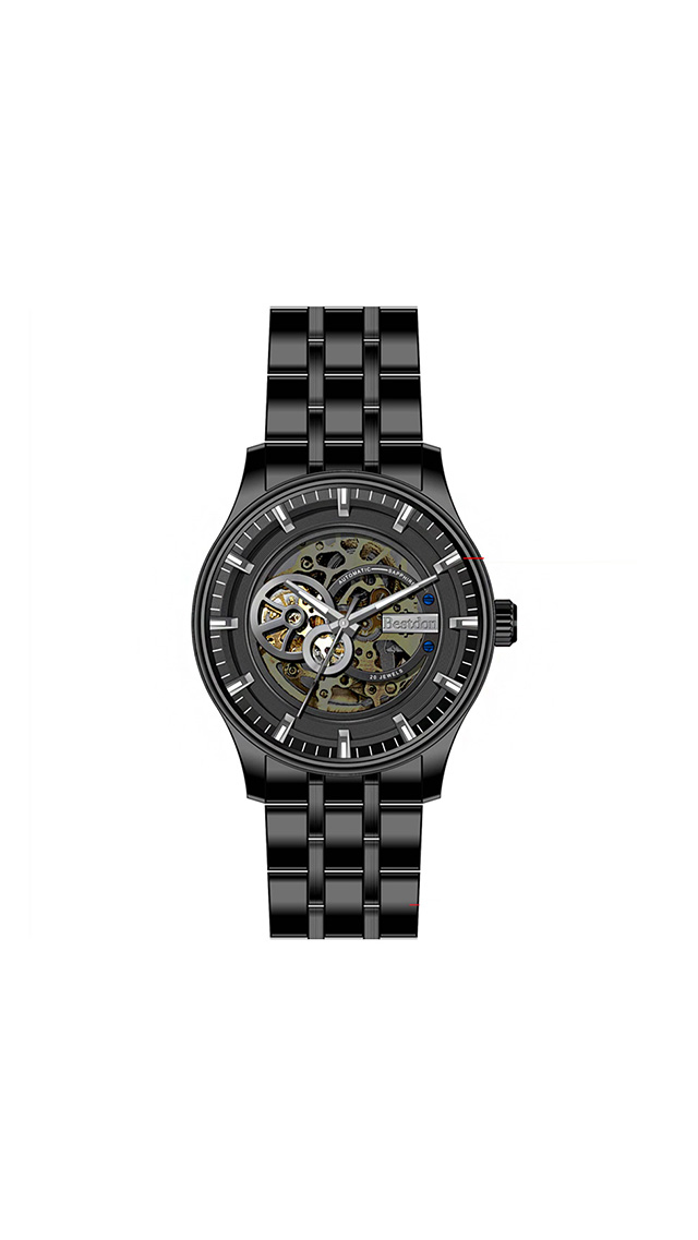 قیمت ساعت بستدان (Bestdon) کد / BD7186G-B01
