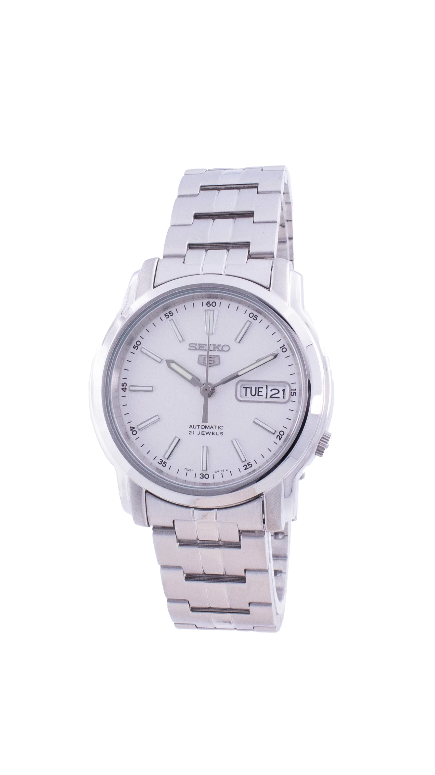 قیمت ساعت سیکو (Seiko) کد SNKL75K1