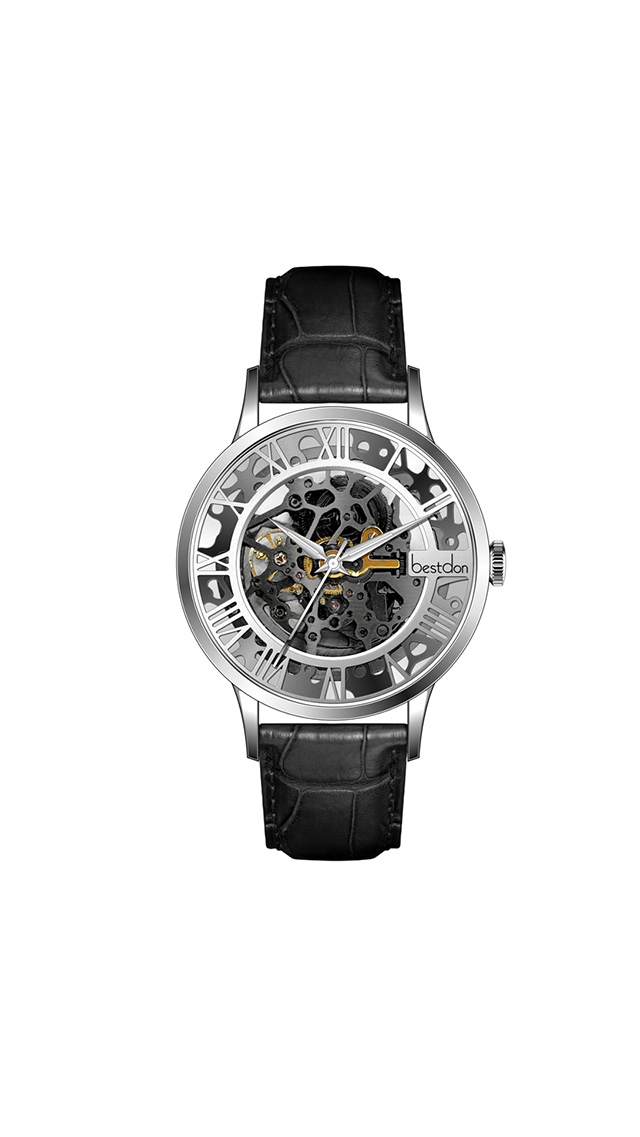 قیمت ساعت بستدان (Bestdon) کد / BD7168G-B02