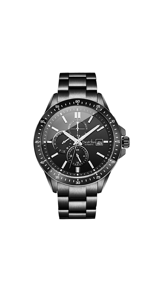 قیمت ساعت بستدان (Bestdon) کد / BD7180G-B01