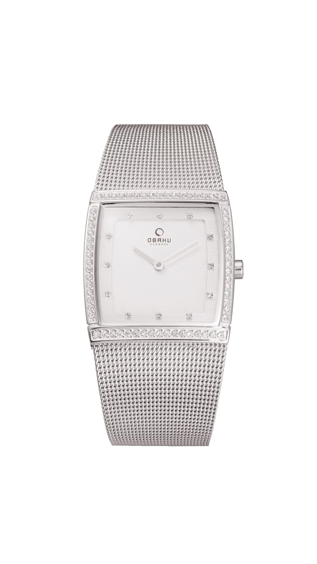 قیمت ساعت اوباکو (Obaku) کد / V172LECIMC