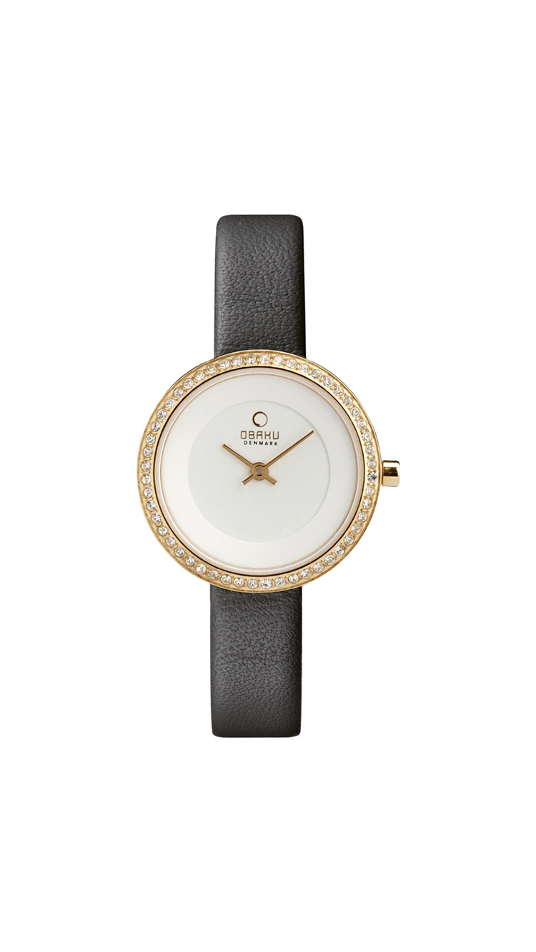 قیمت ساعت اوباکو (Obaku) کد / V146LEGIRB