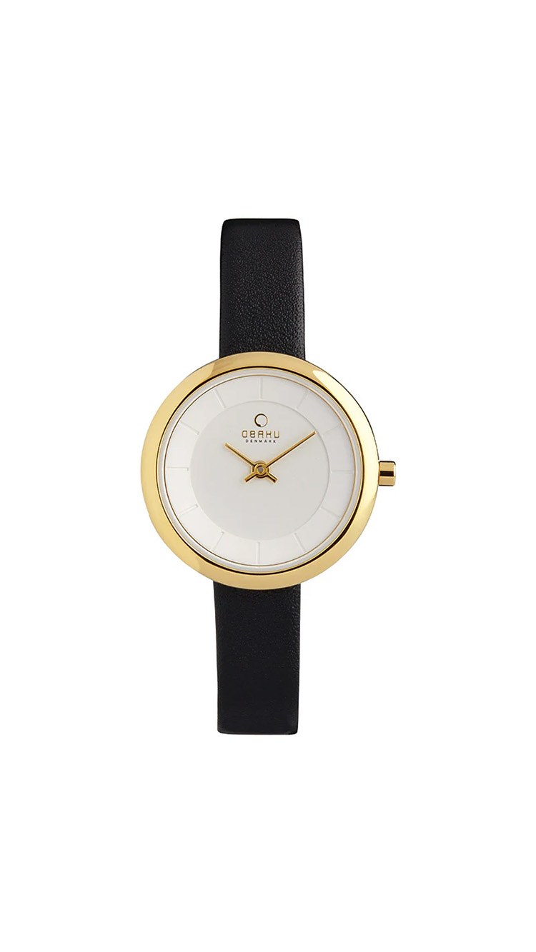 قیمت ساعت اوباکو (Obaku) کد / V146LXGIRB