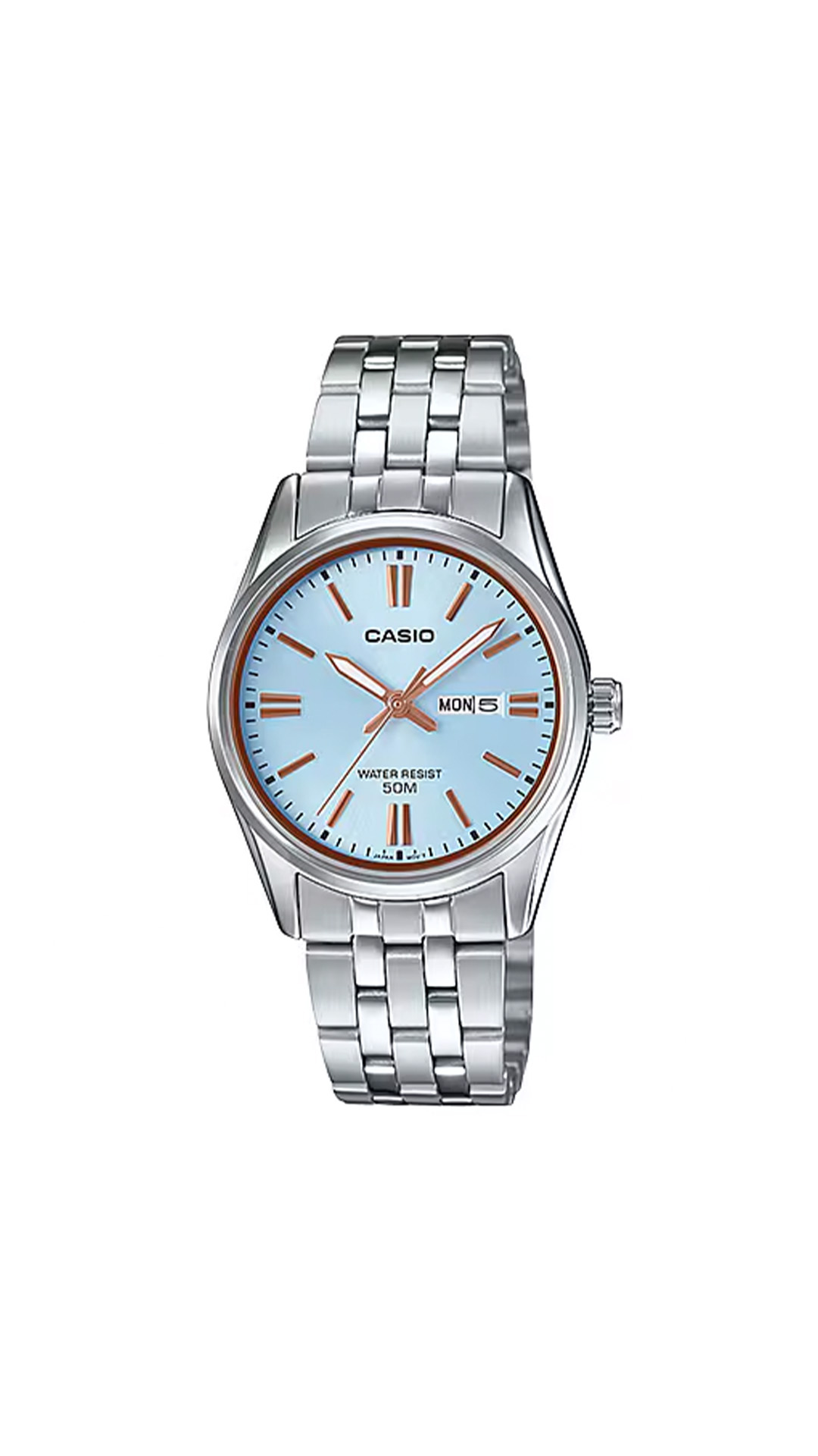 قیمت ساعت کاسیو (Casio)  LTP-1335D-2A