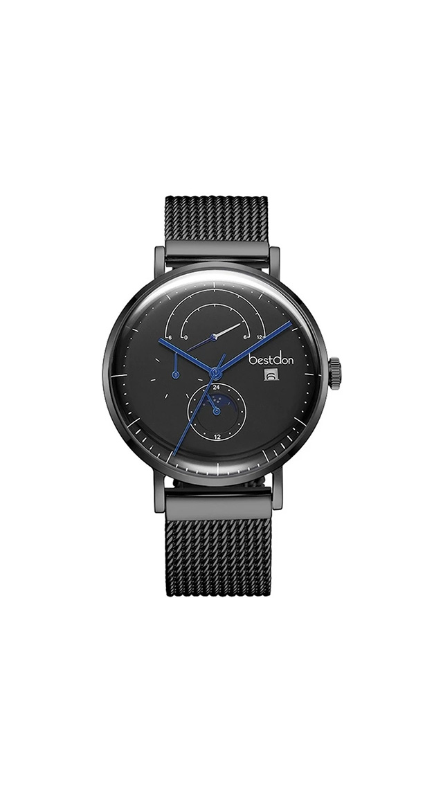 قیمت ساعت بستدان (Bestdon) کد / BD7122G-B04