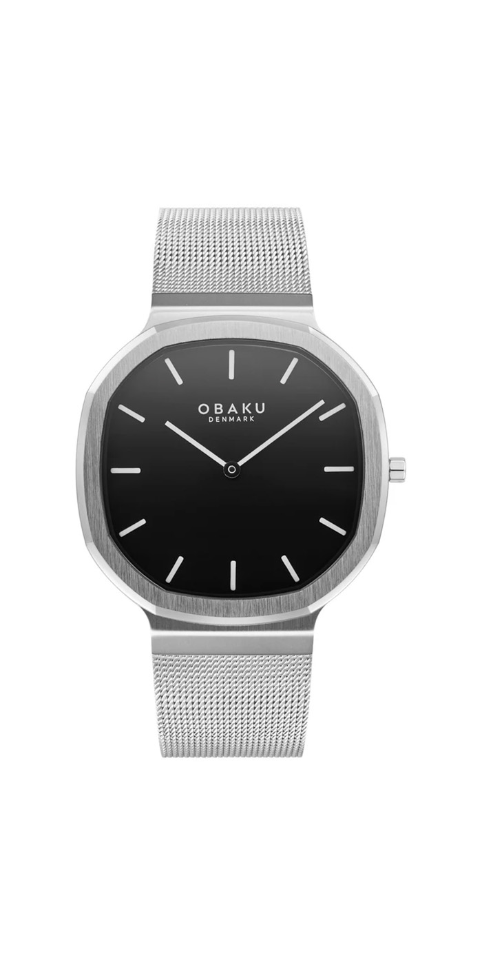 قیمت ساعت اوباکو (Obaku) V253LXCBMC