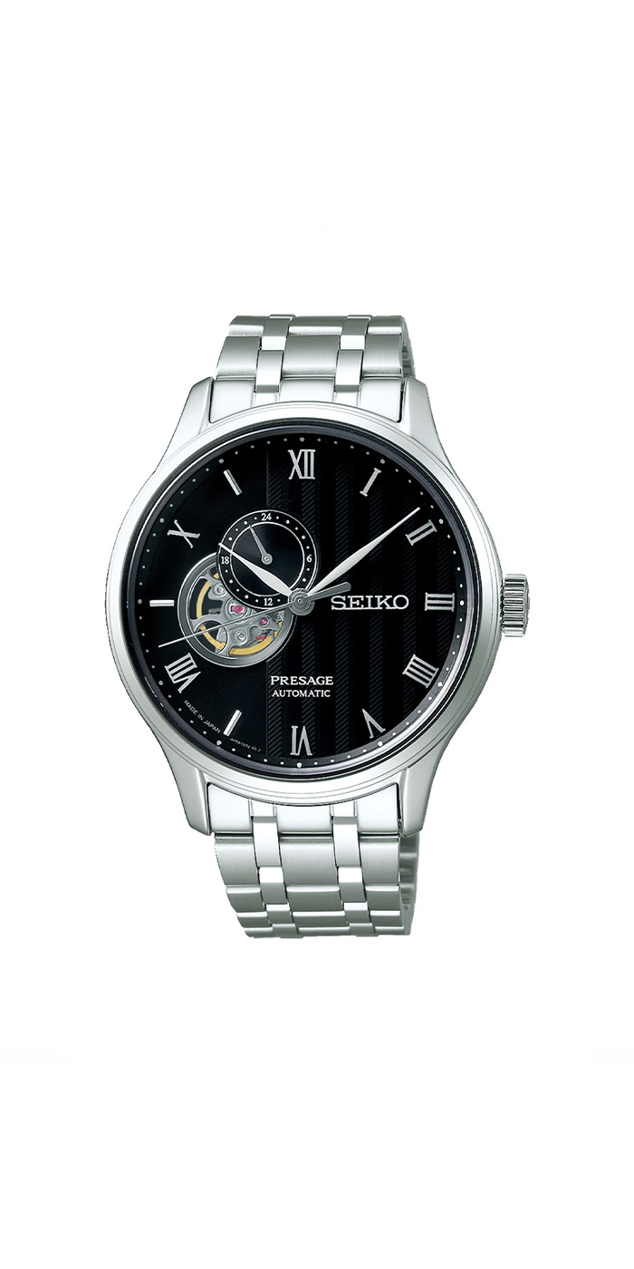 قیمت ساعت سیکو (Seiko) SSA377J1