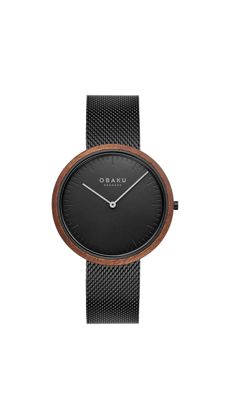 قیمت ساعت اوباکو (Obaku) کد V245GXBBMB