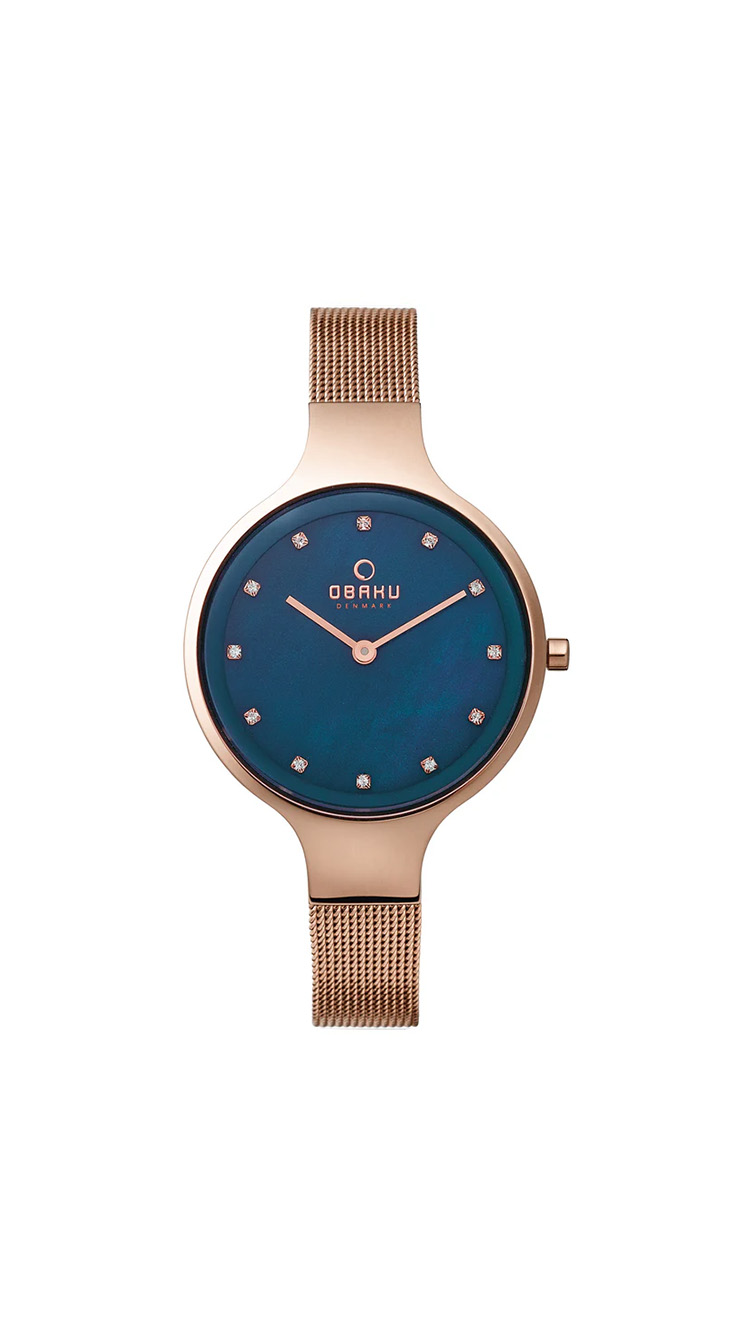 قیمت ساعت اوباکو (Obaku) کد / V173LXVLMV
