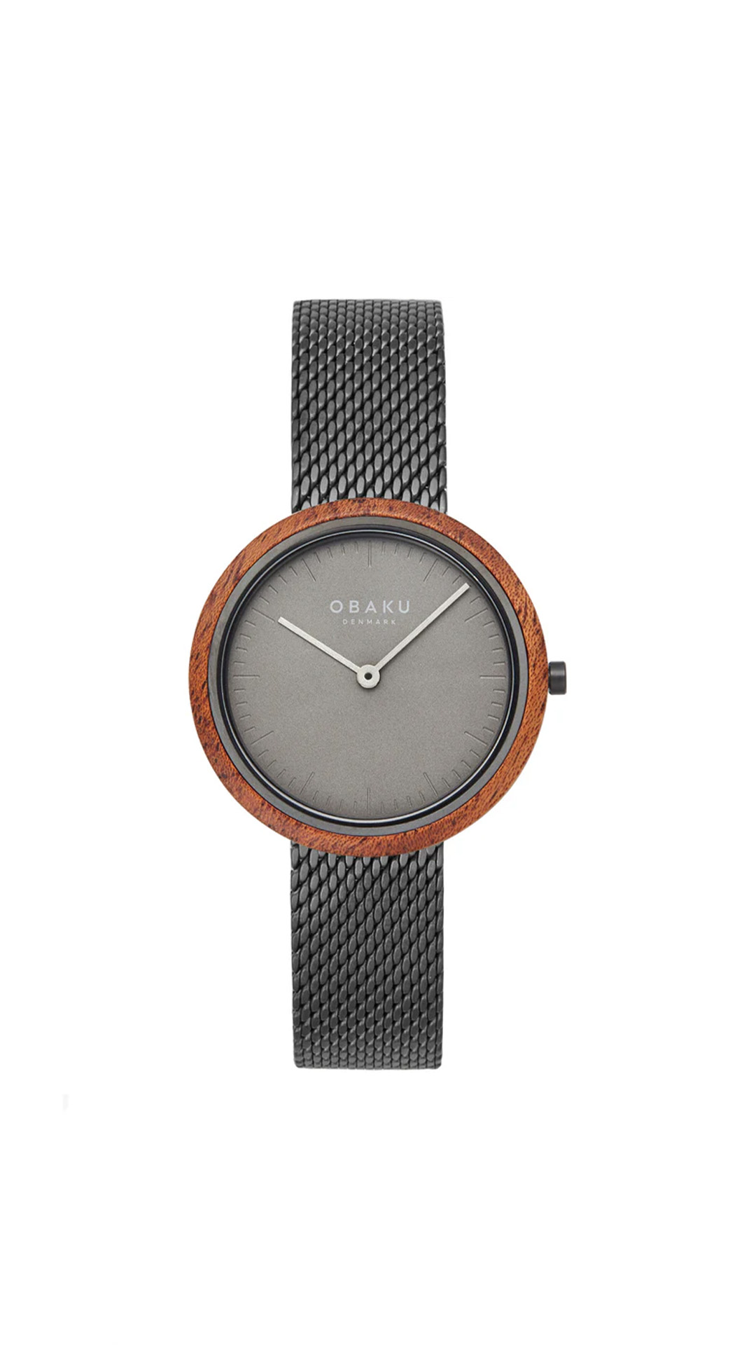 قیمت ساعت اوباکو (Obaku) کد / V245LXUUMU