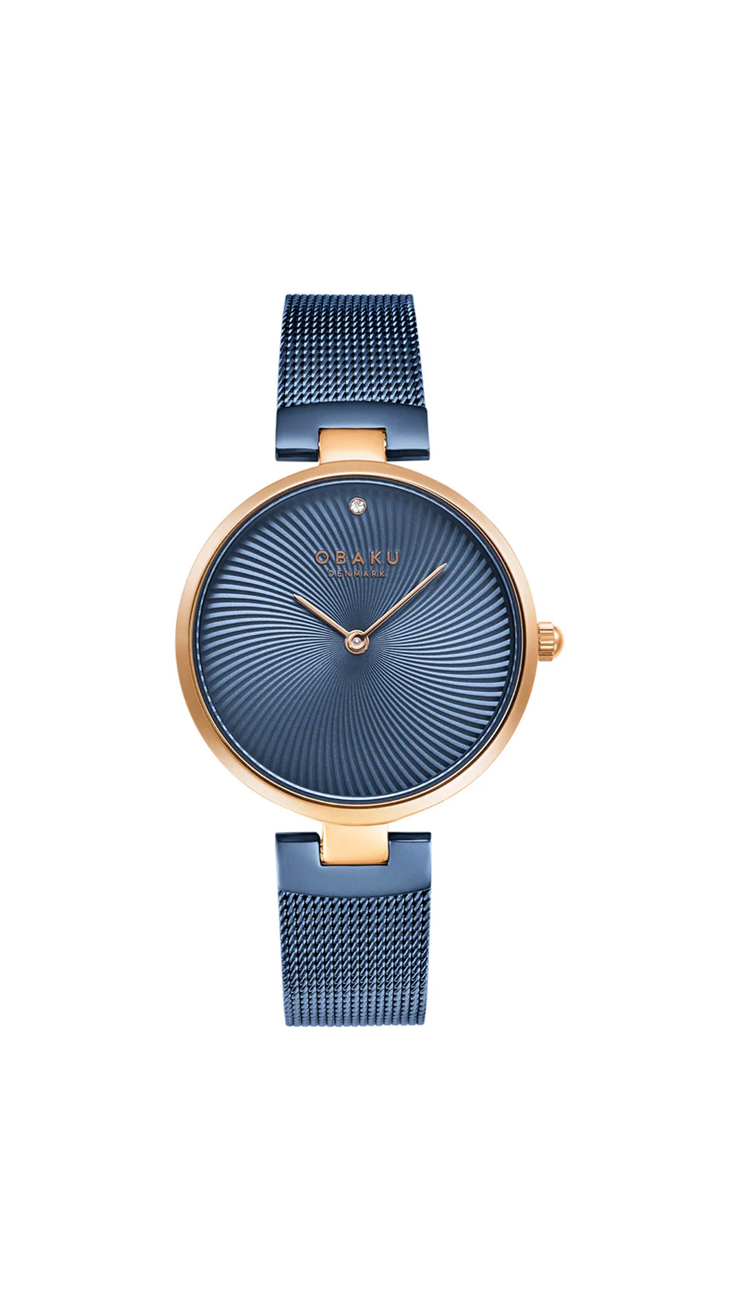 قیمت ساعت اوباکو (Obaku) کد / V256LXVLML