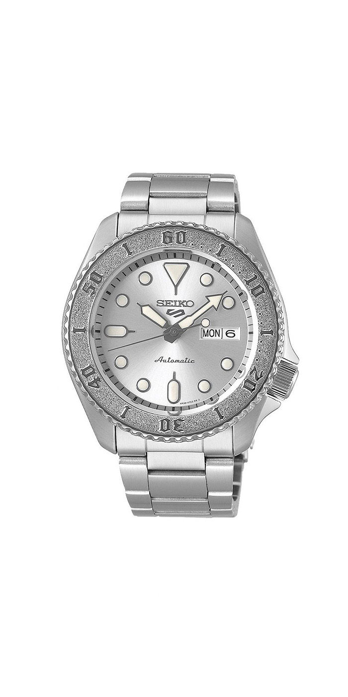 قیمت ساعت سیکو (Seiko) کد / SRPE71K1