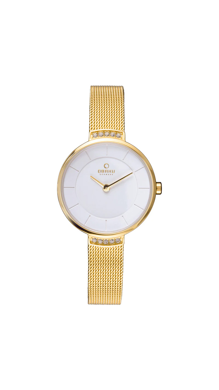 قیمت ساعت اوباکو (Obaku) کد / V177LEGIMG