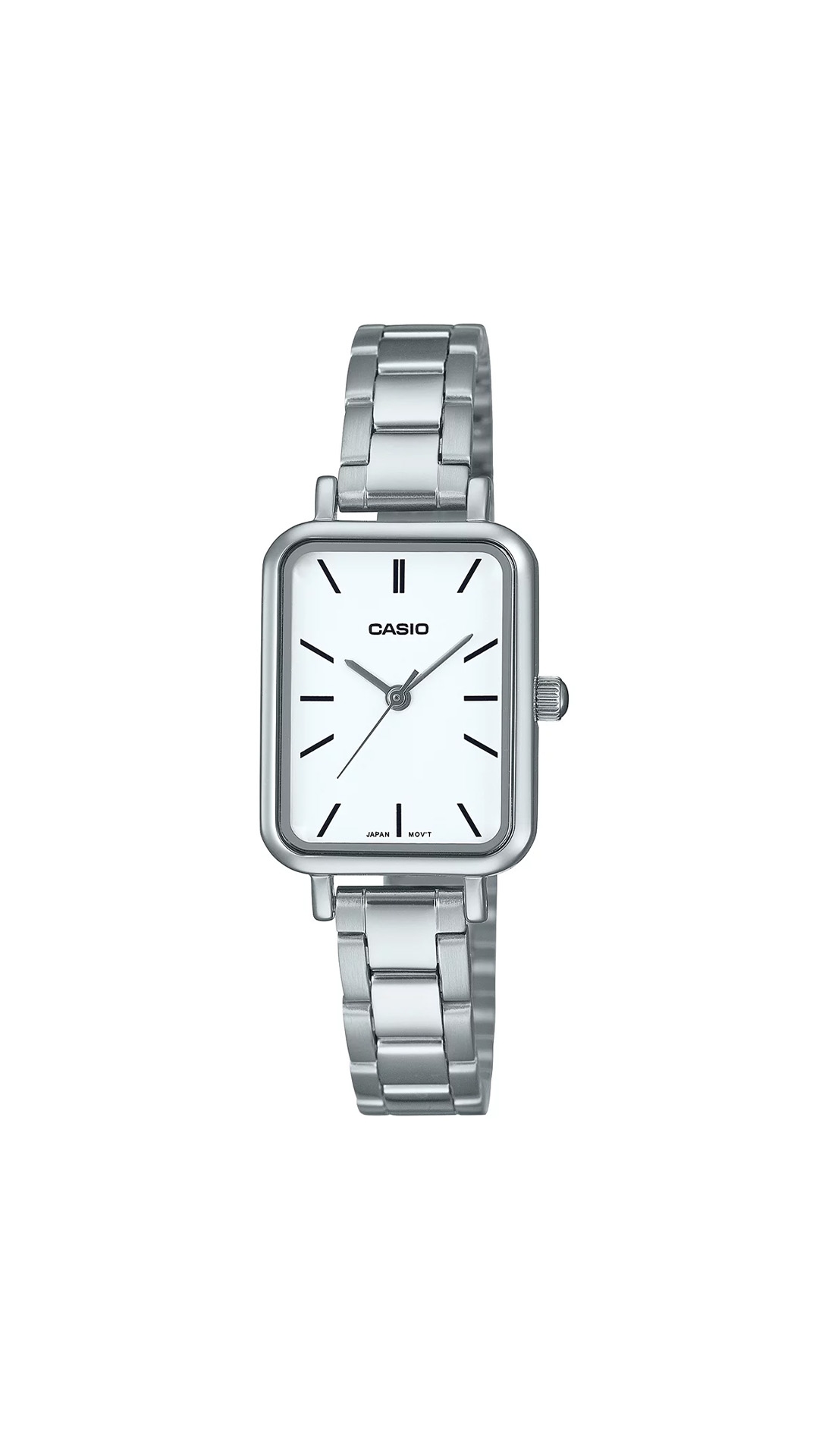 قیمت ساعت کاسیو (Casio)  LTP-V009D-7E
