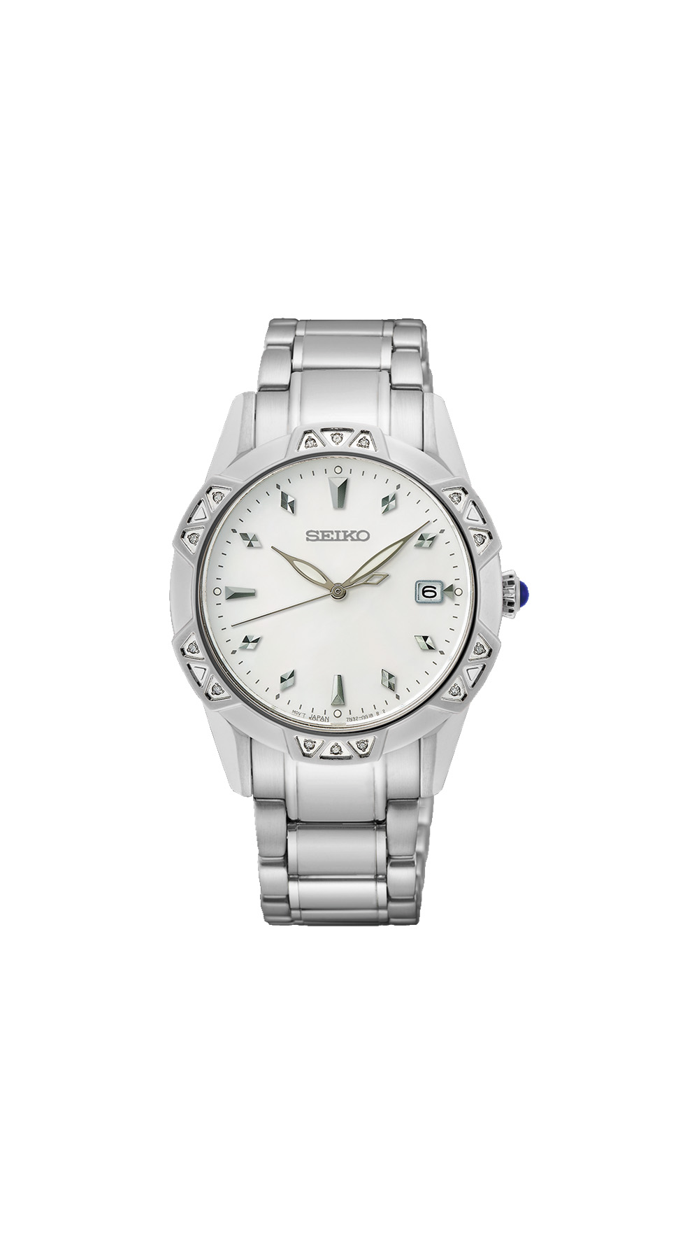 قیمت ساعت سیکو (Seiko) کد / SKK727P1