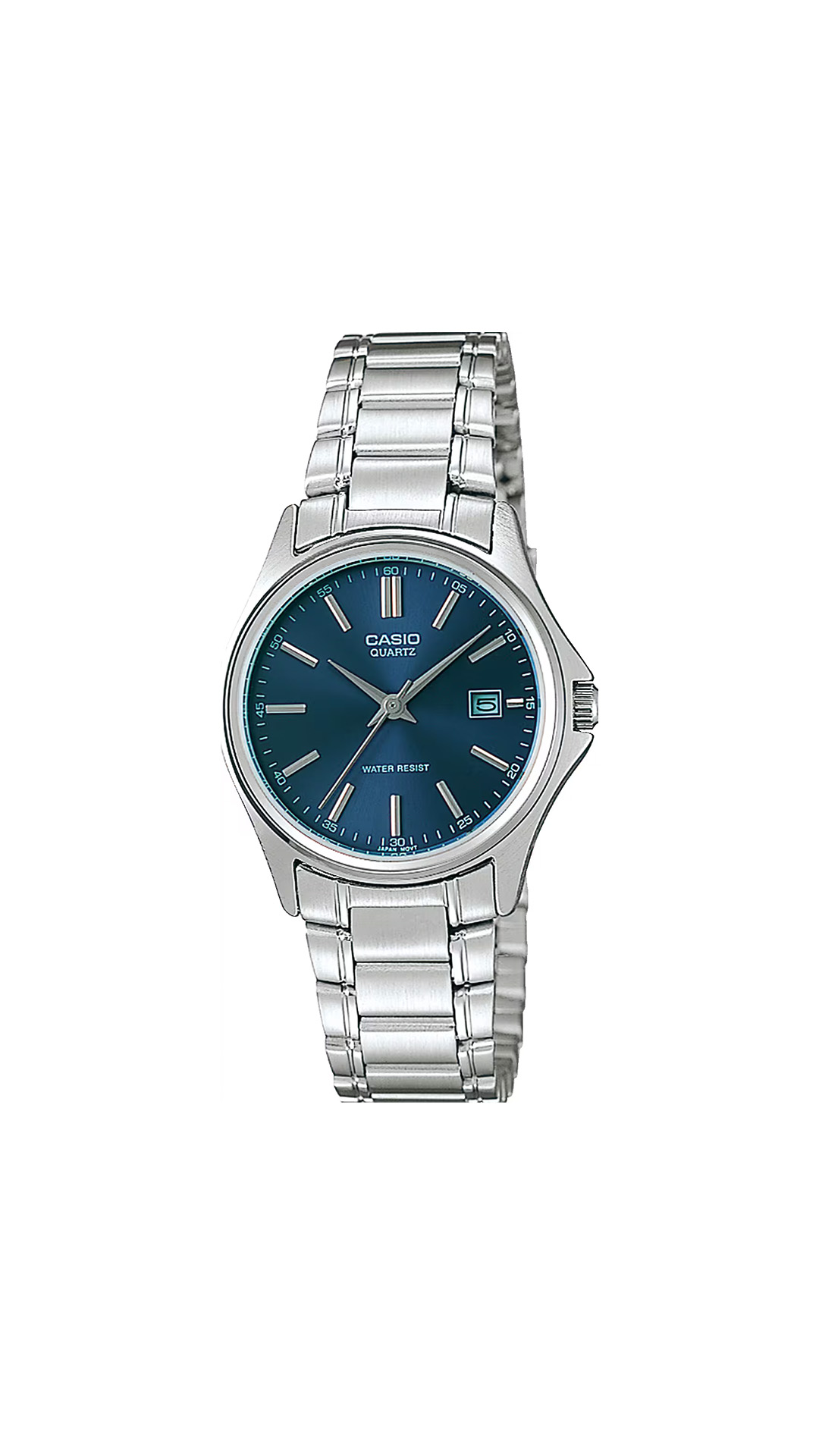 قیمت ساعت کاسیو (Casio)  LTP-1183A-2A