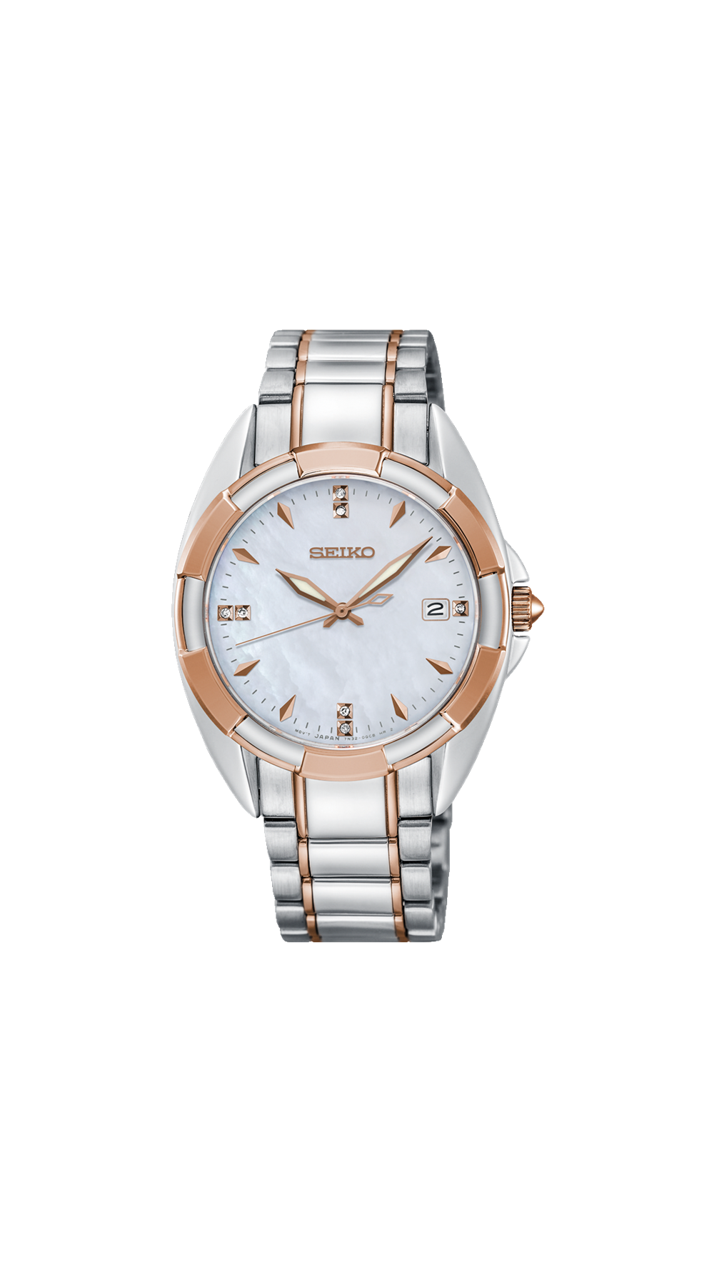 قیمت ساعت سیکو (Seiko) کد / SKK888P1