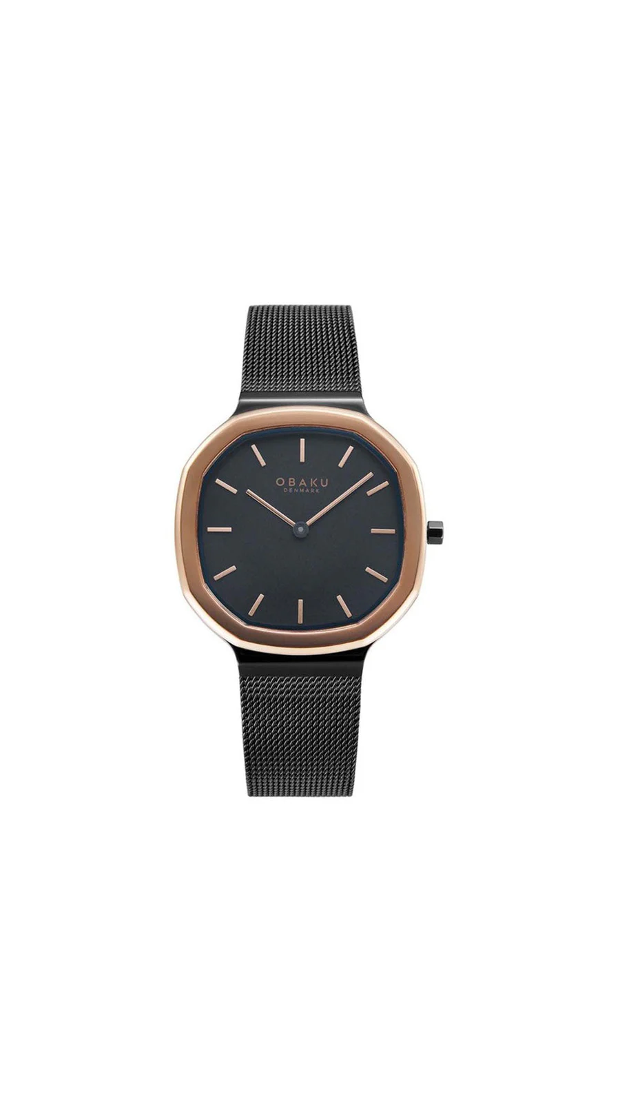 قیمت ساعت اوباکو (Obaku) کد V253LXMBMB