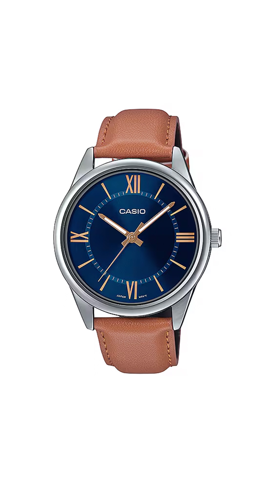 قیمت ساعت کاسیو (Casio)  MTP-V005L-2B5