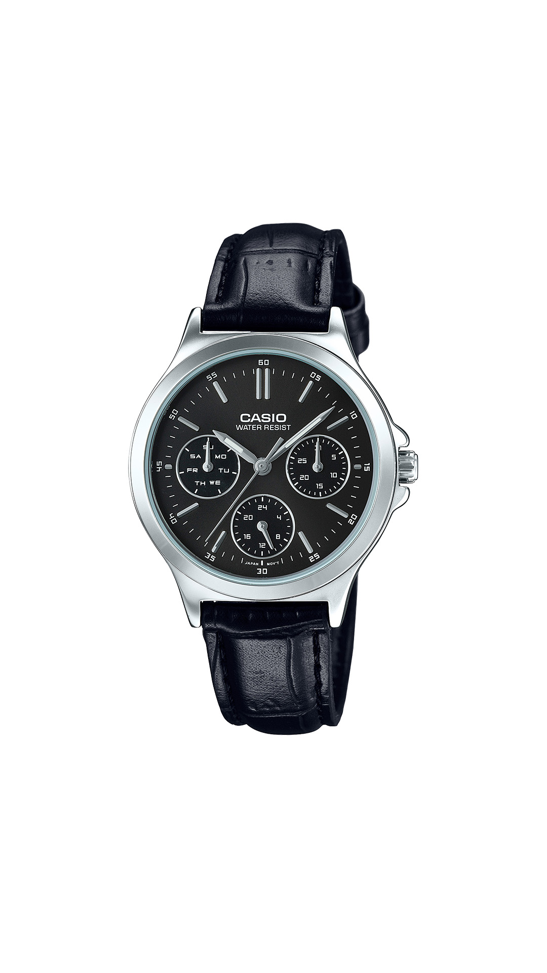 قیمت ساعت کاسیو (Casio) LTP-V300L-1A