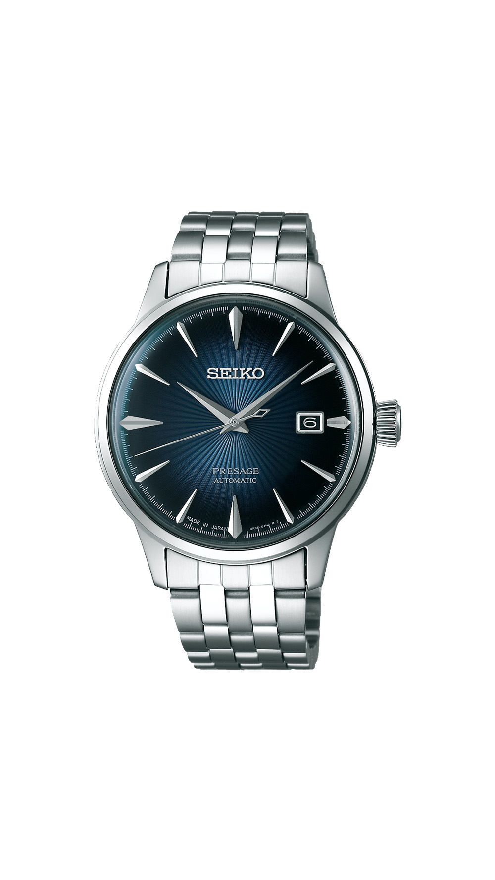 قیمت ساعت سیکو (Seiko) کد / SRPB41