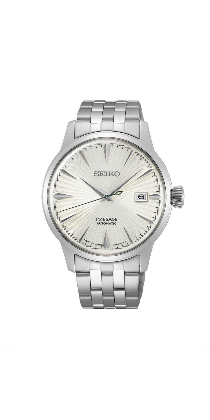 قیمت ساعت سیکو (Seiko)  SRPG23J1
