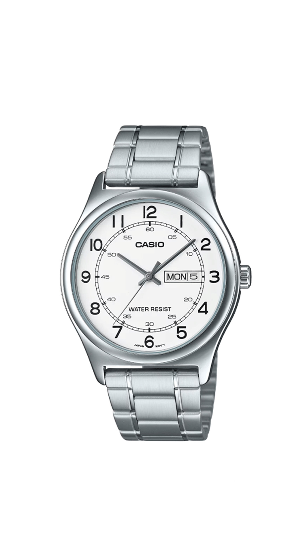 قیمت ساعت کاسیو (Casio) MTP-V006D-7B