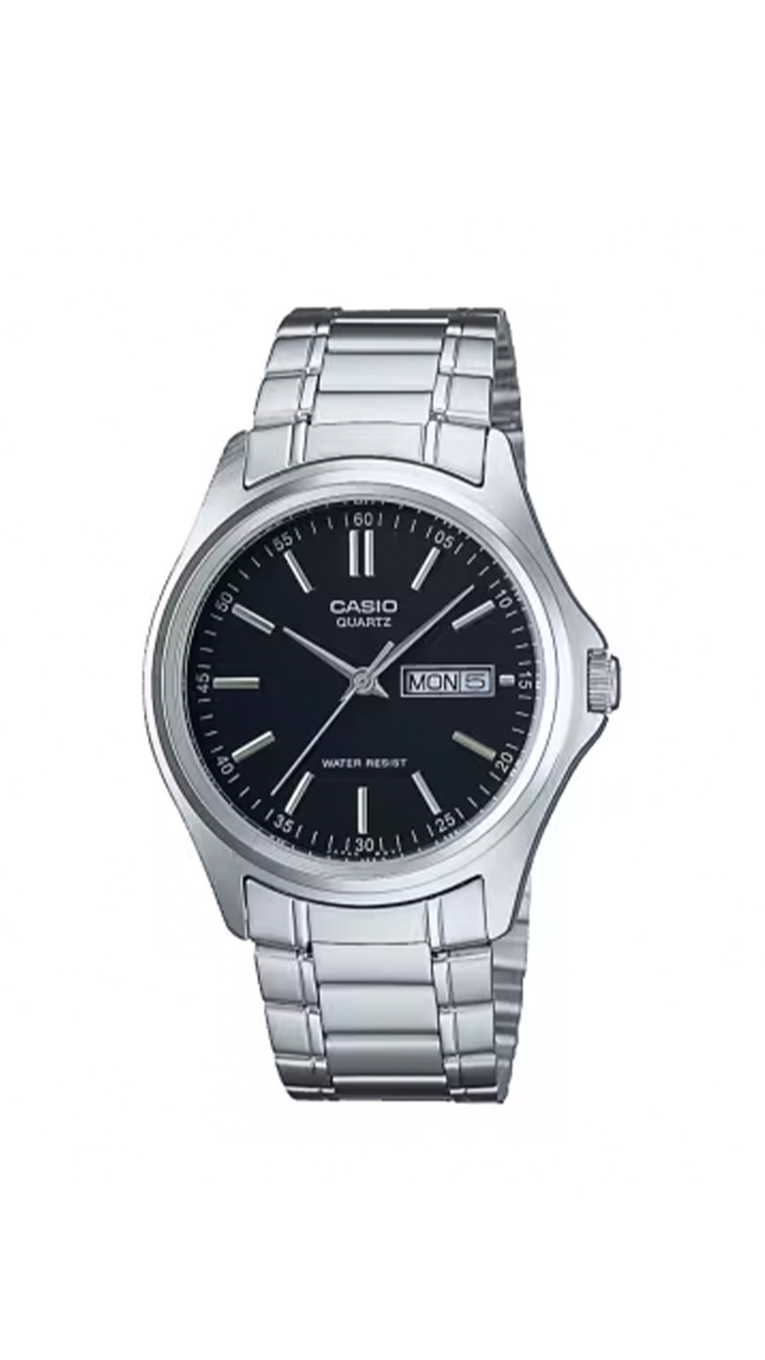 قیمت ساعت کاسیو (Casio) MTP-1239D-1A