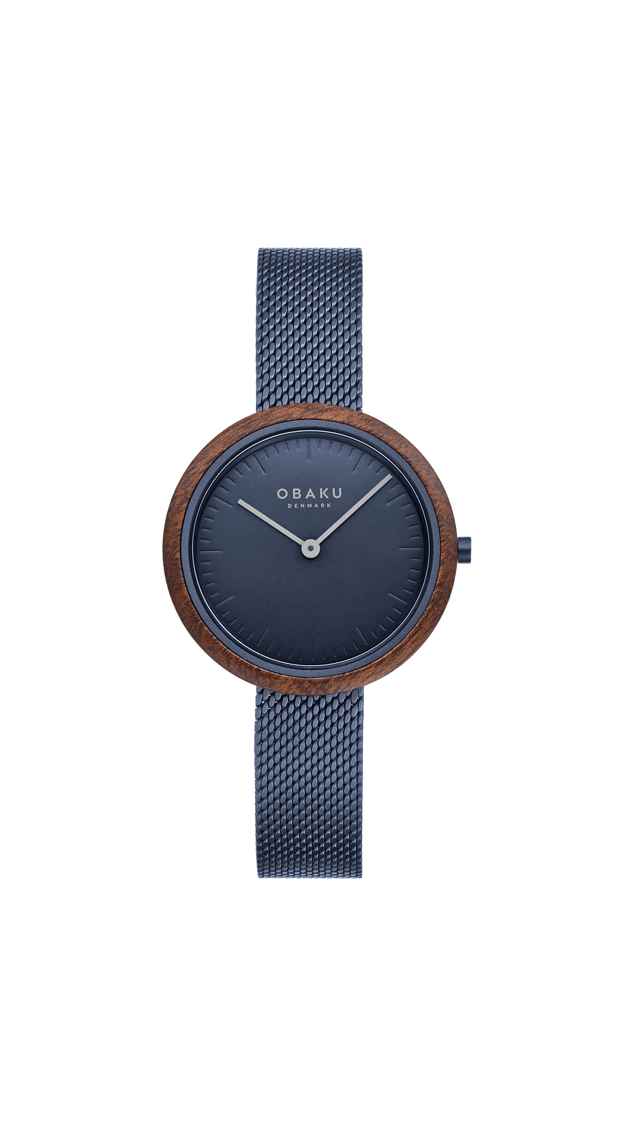 قیمت ساعت اوباکو (Obaku) کد V245LXLLML